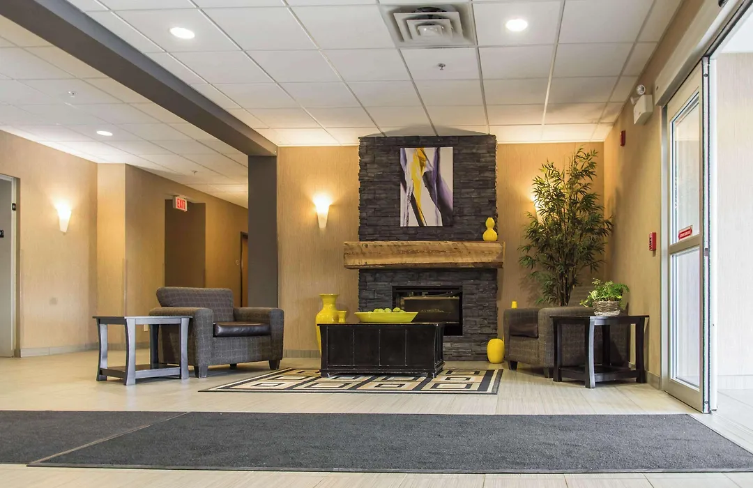 Mainstay Suites Winnipeg-1