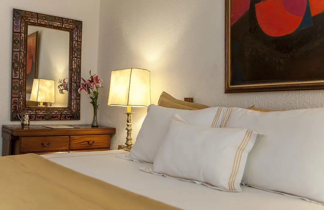 Antara Hotel & Suites - Miraflores-1