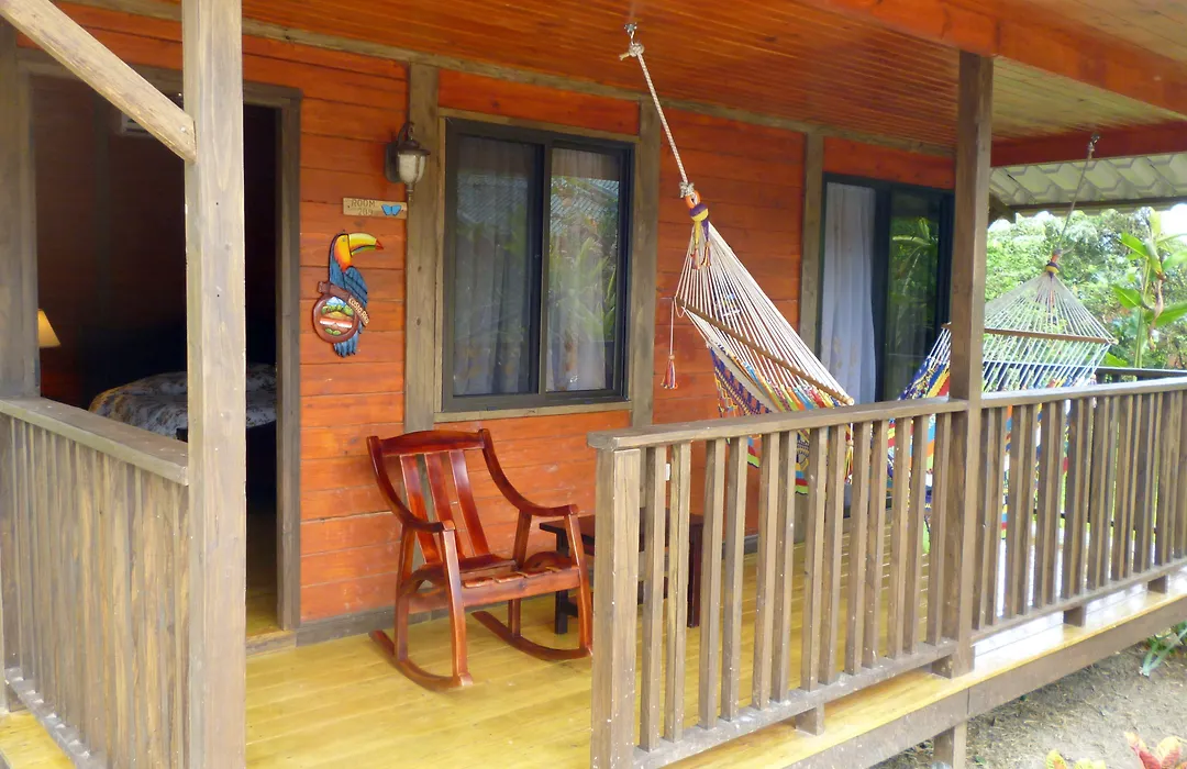 Blue River Resort & Hot Springs-1