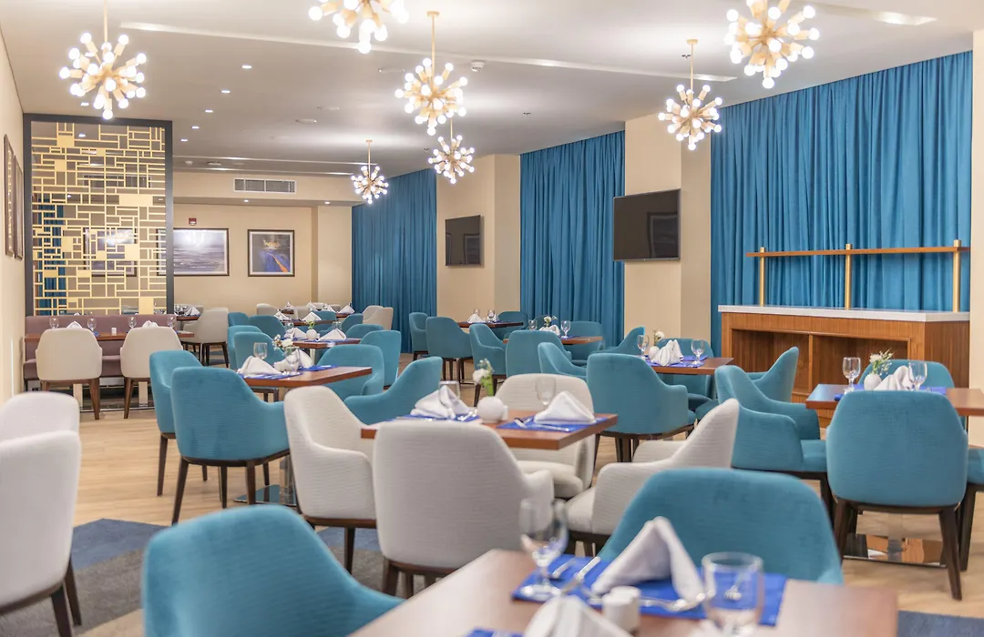 Century Hotel Doha-1