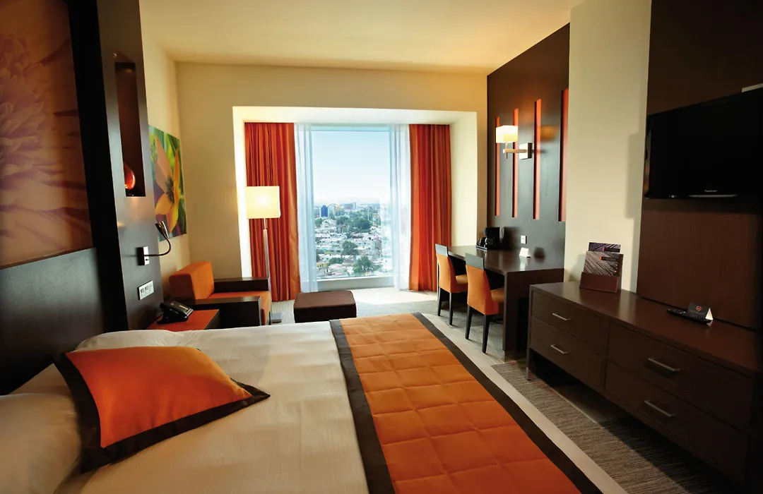 Riu Plaza Guadalajara-1
