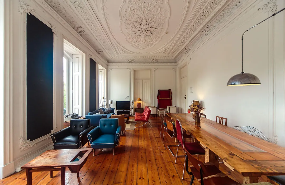 Independente Principe Real-1