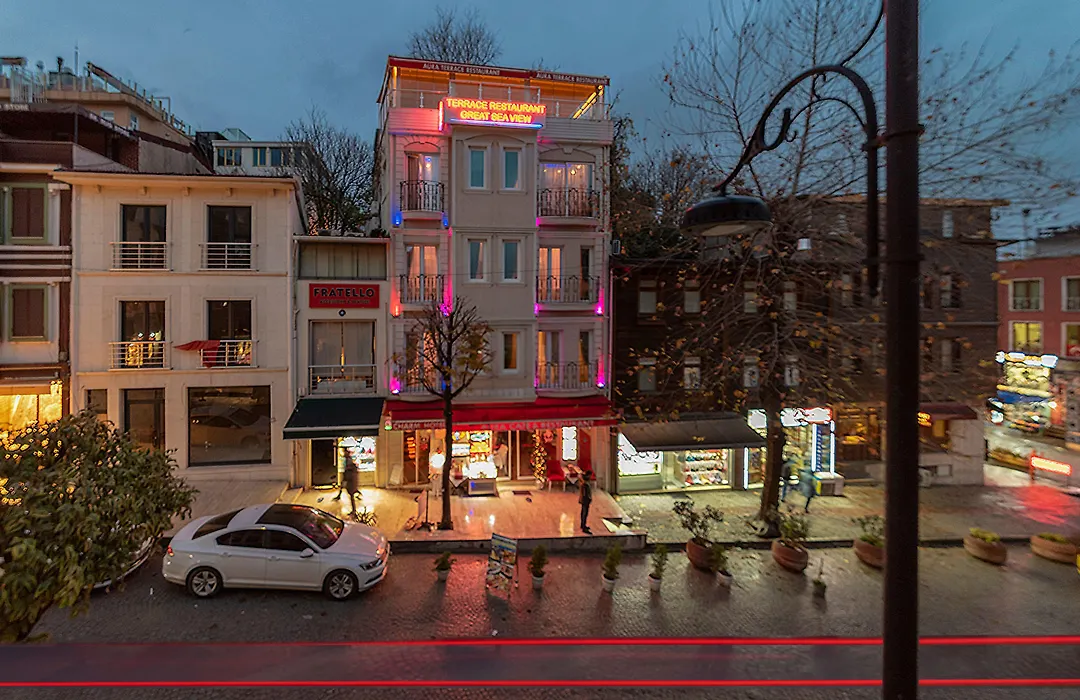 Charm Hotel-1