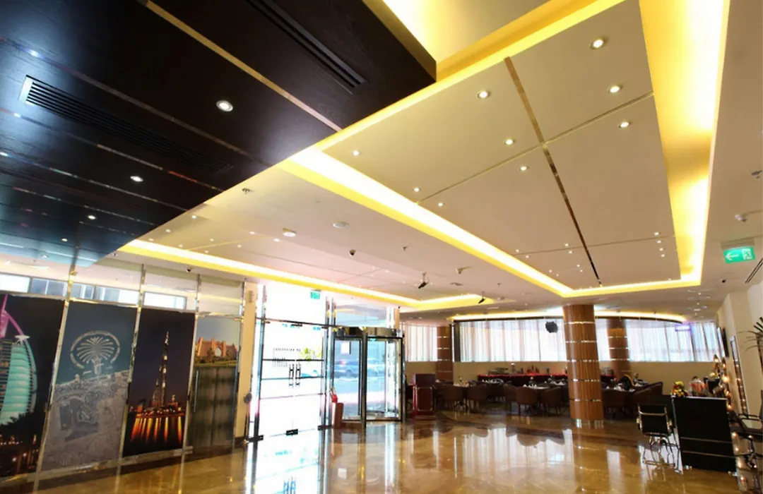 Xclusive Maples Hotel Apartment-1