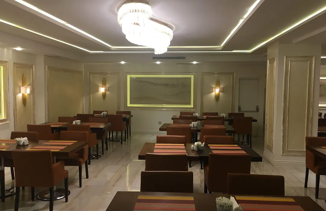 Laleli Gonen Hotel-1