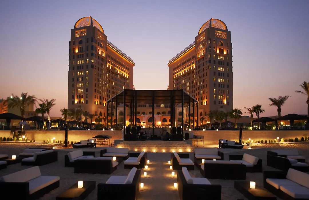 The St. Regis Doha-1