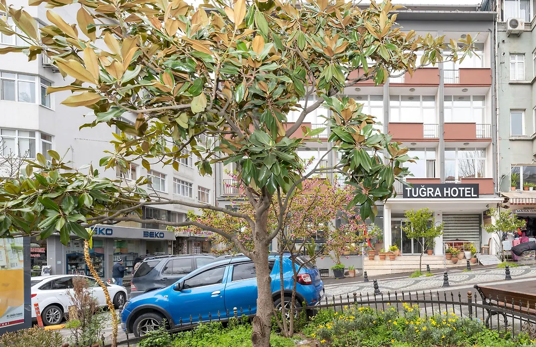 Tugra Hotel-1
