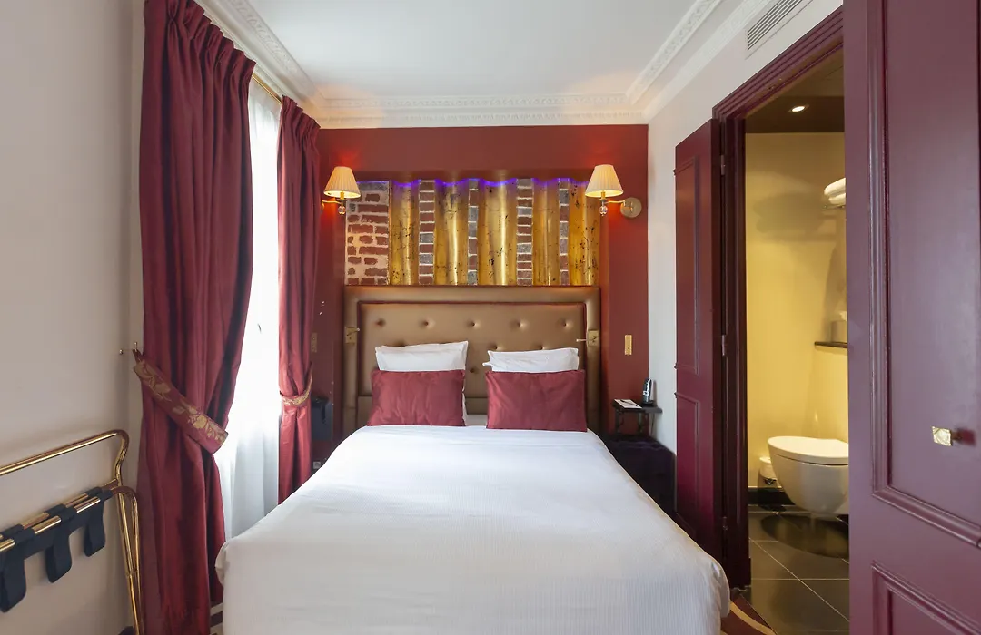 Hotel Du Beaumont-1