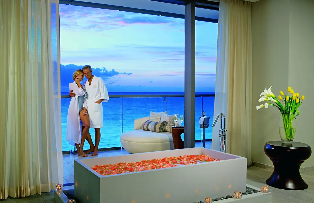 Secrets The Vine Cancun (Adults Only)-1