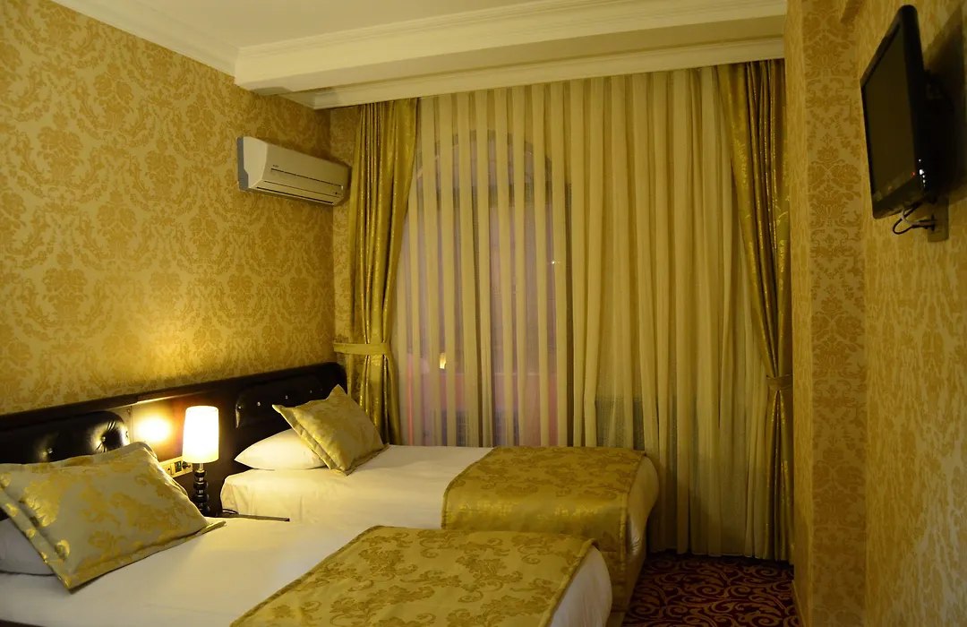 Balin Hotel - Special Category-1