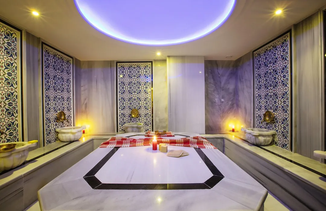 Endican Beyazit Hotel-1
