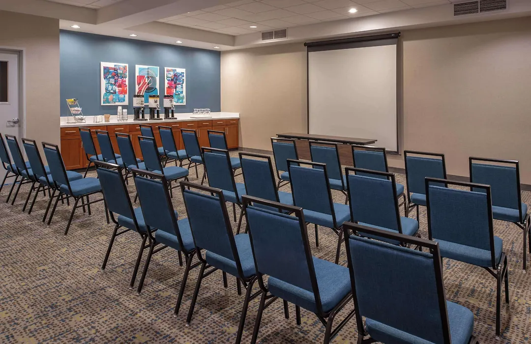 Hampton Inn And Suites Seattle - Airport / 28Th Avenue-1