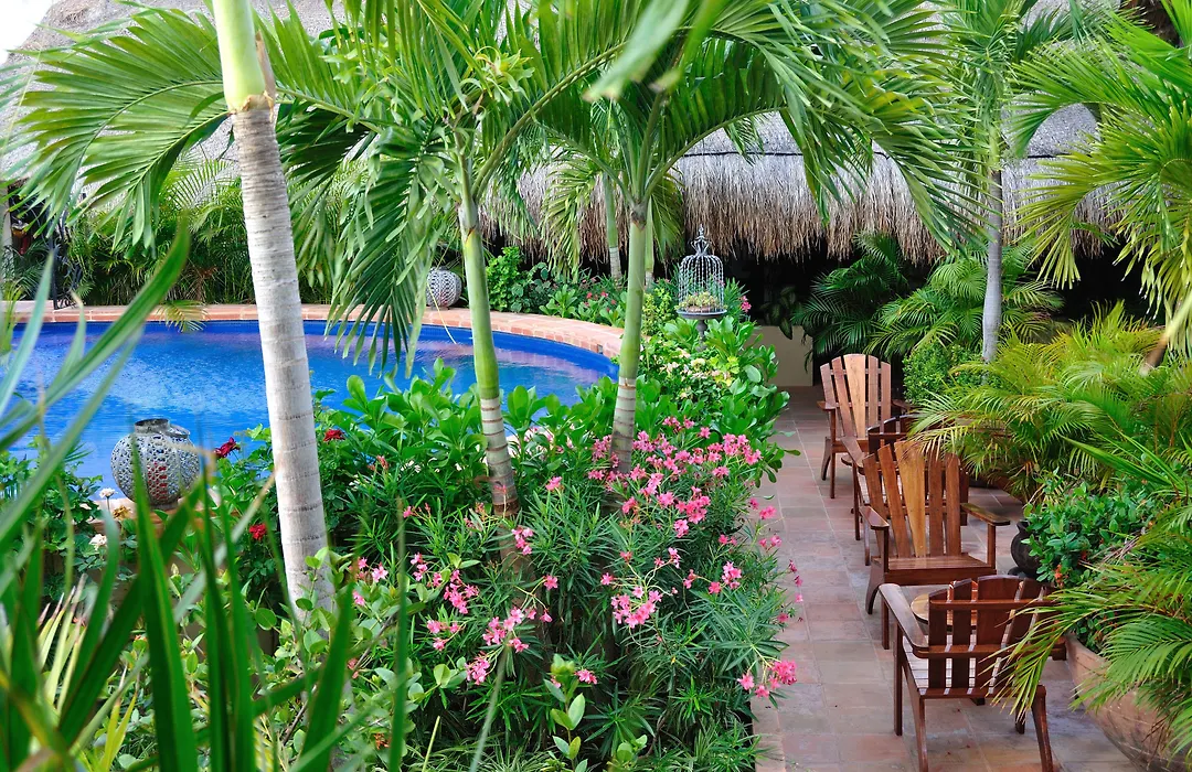 La Pasion Colonial Hotel Boutique By Bunik-1