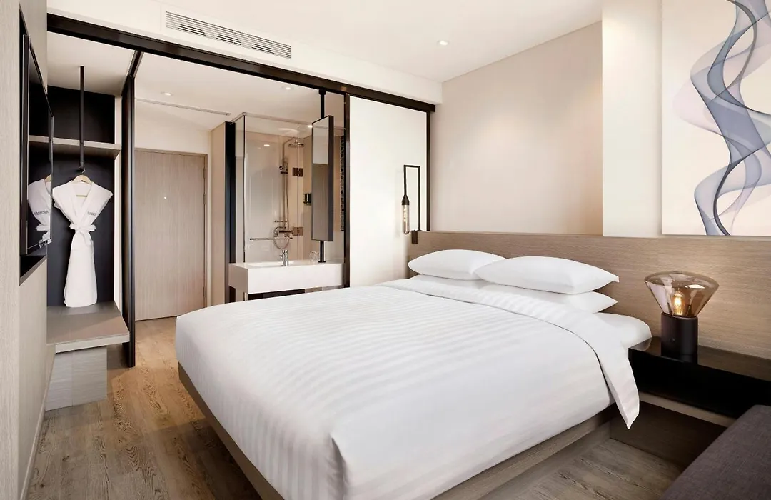 Fairfield By Marriott Seoul-1