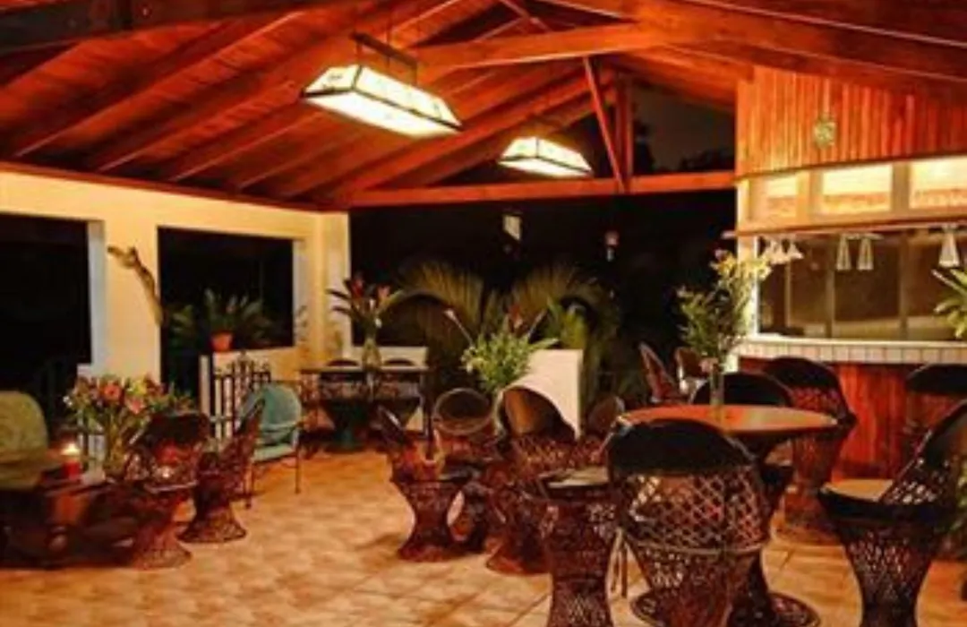 Cariari Bed & Breakfast-1
