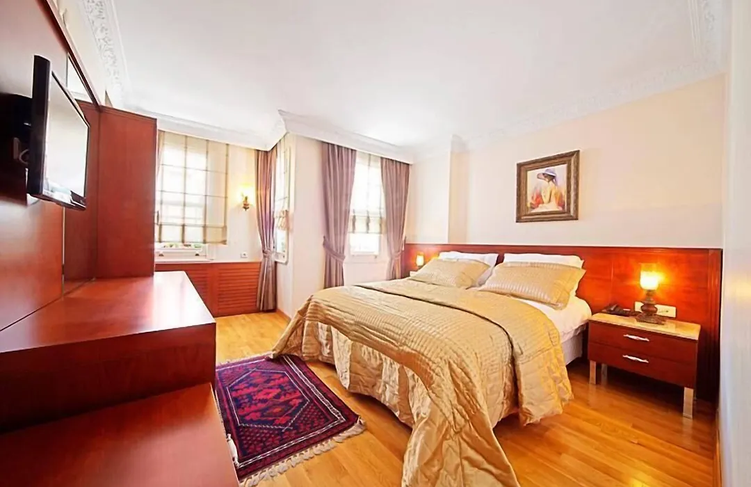 Dilhayat Kalfa Hotel-1