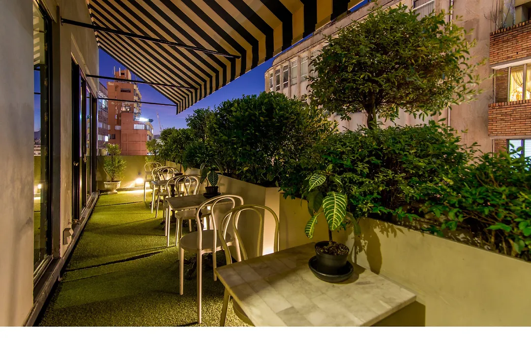 Hotel Regina-1