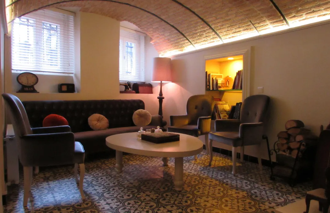 Louis Appartements Galata-1
