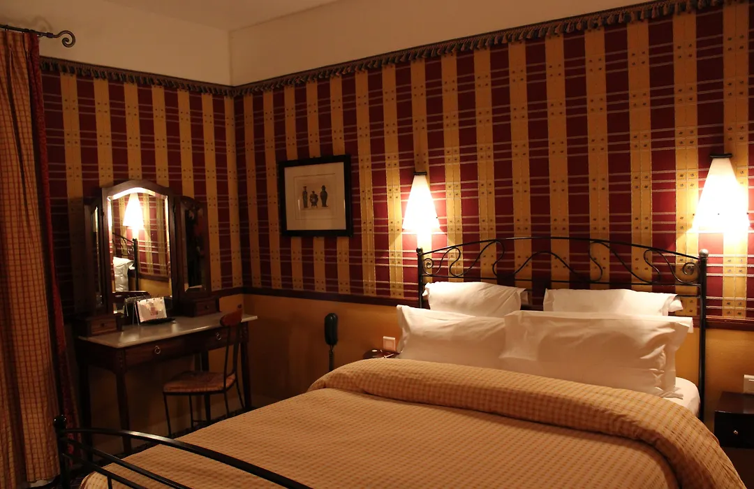 Le Relais Saint Sulpice-1