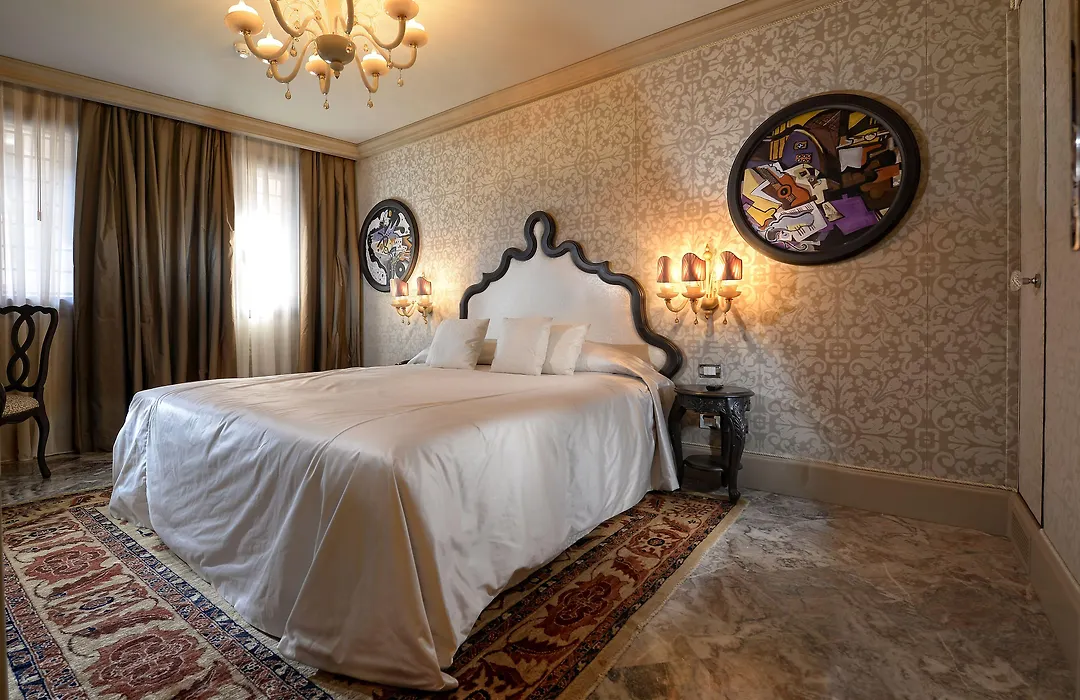 Hotel Palazzetto Madonna-1