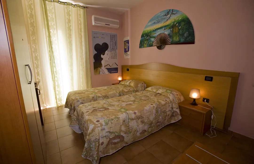 Hotel Cineholiday-1