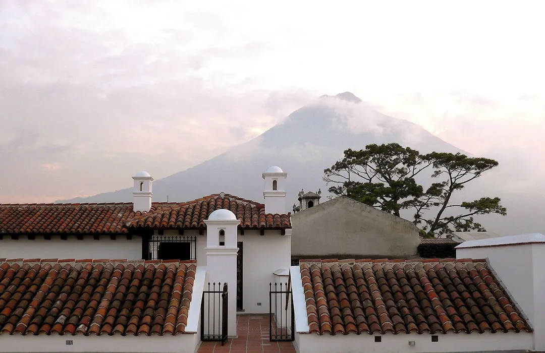 San Rafael Hotel-1