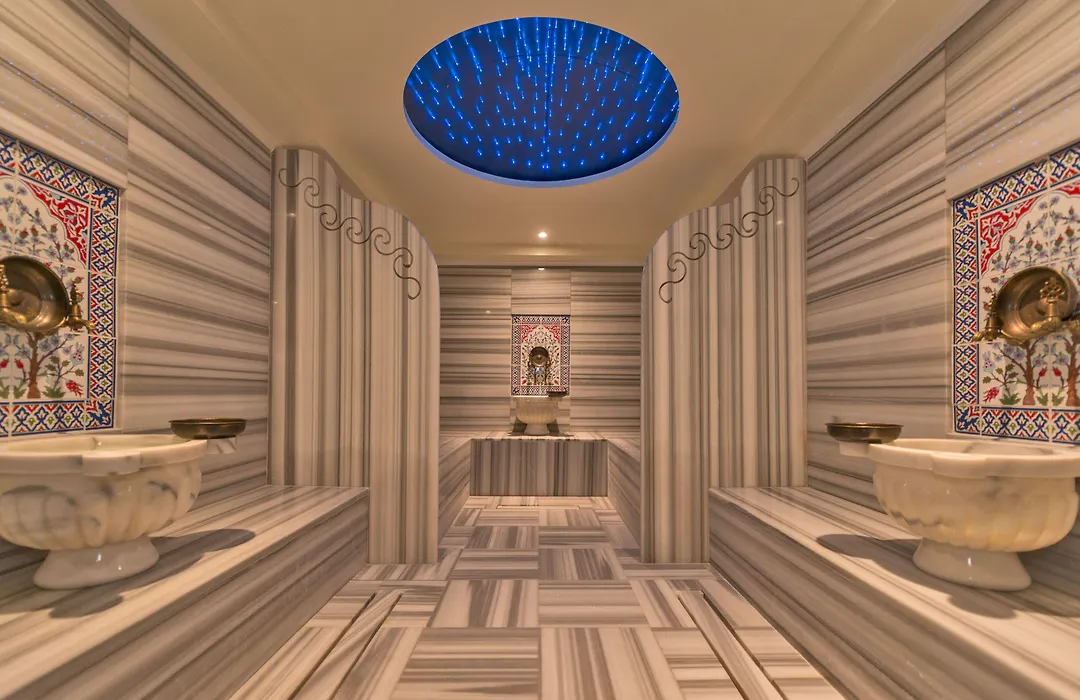 Istanbul Dora Hotel-1