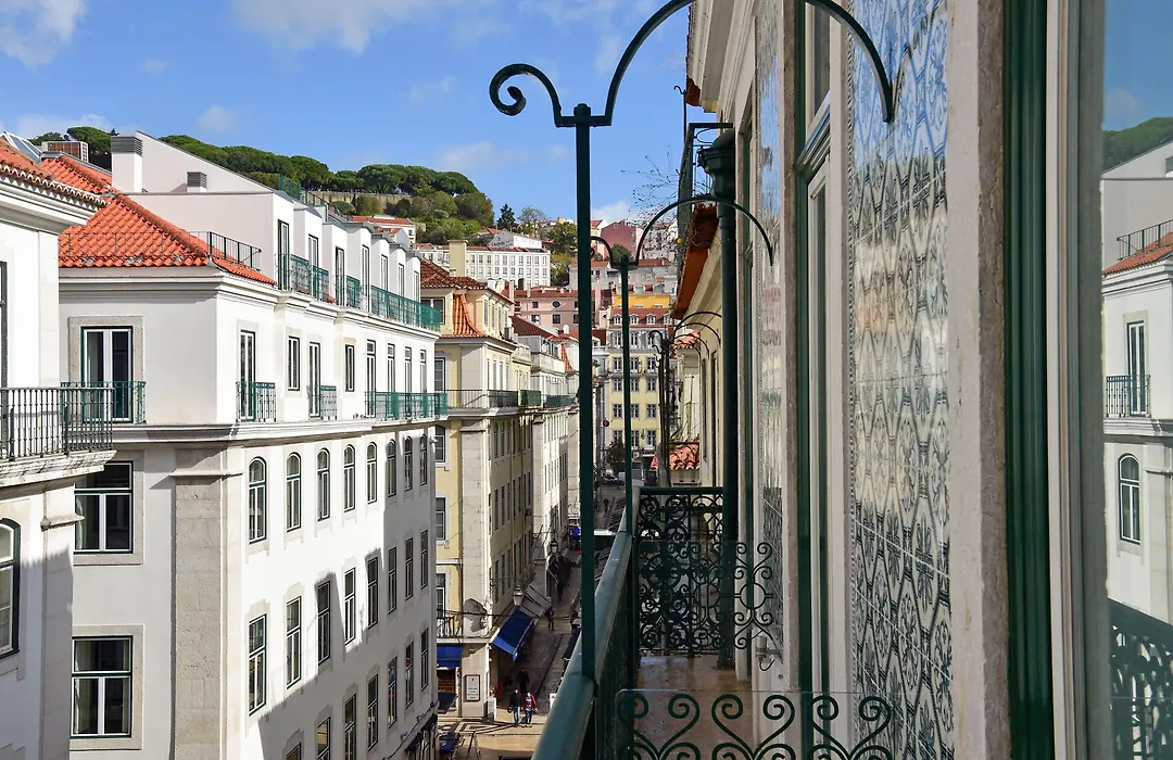My Story Hotel Ouro-1