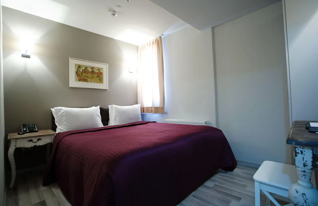 Home Stay Home Sisli-1