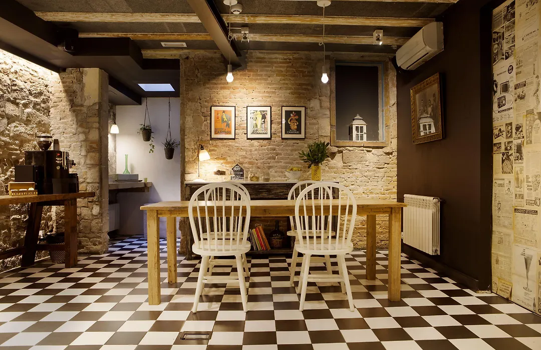 Eco Boutique Hostal Grau-1