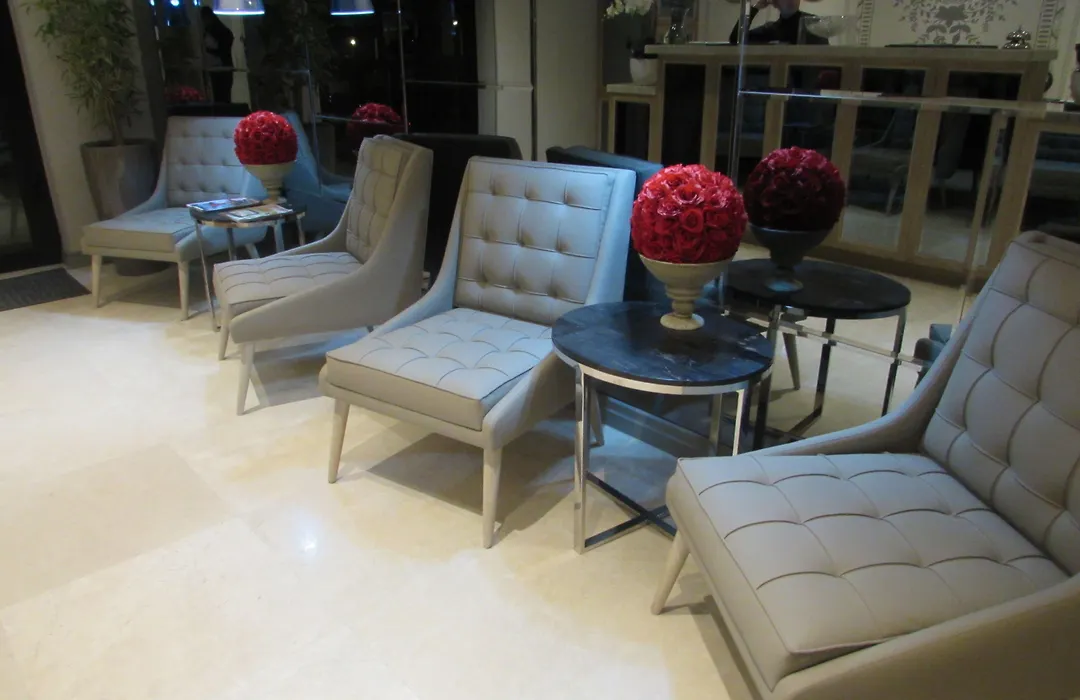 The Gate Atasehir Finance Centre-1