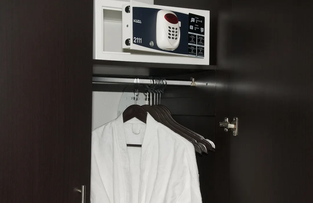 Suites Berna 12-1