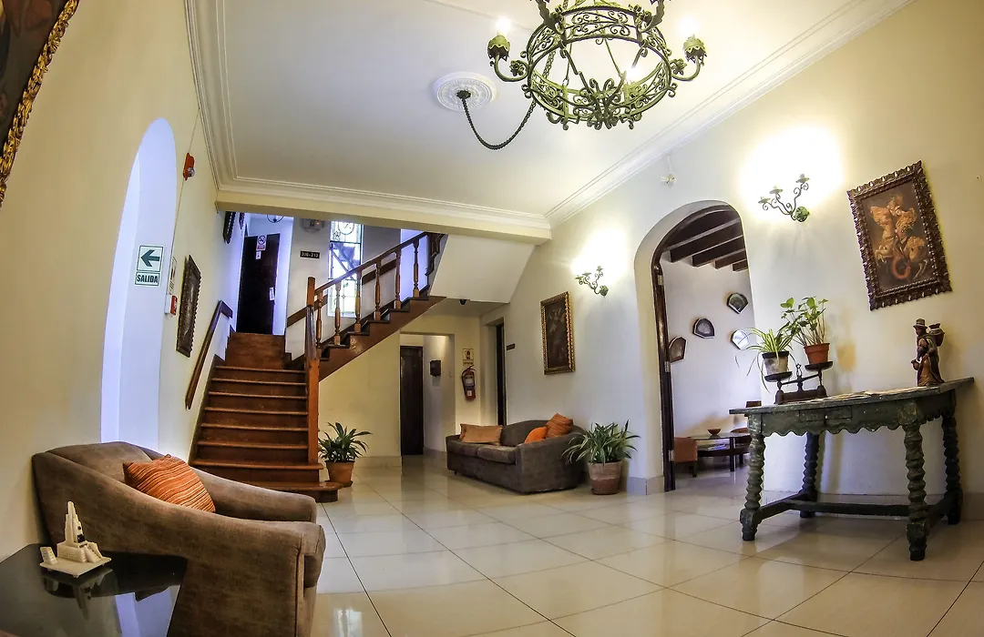 Hotel Senorial-1