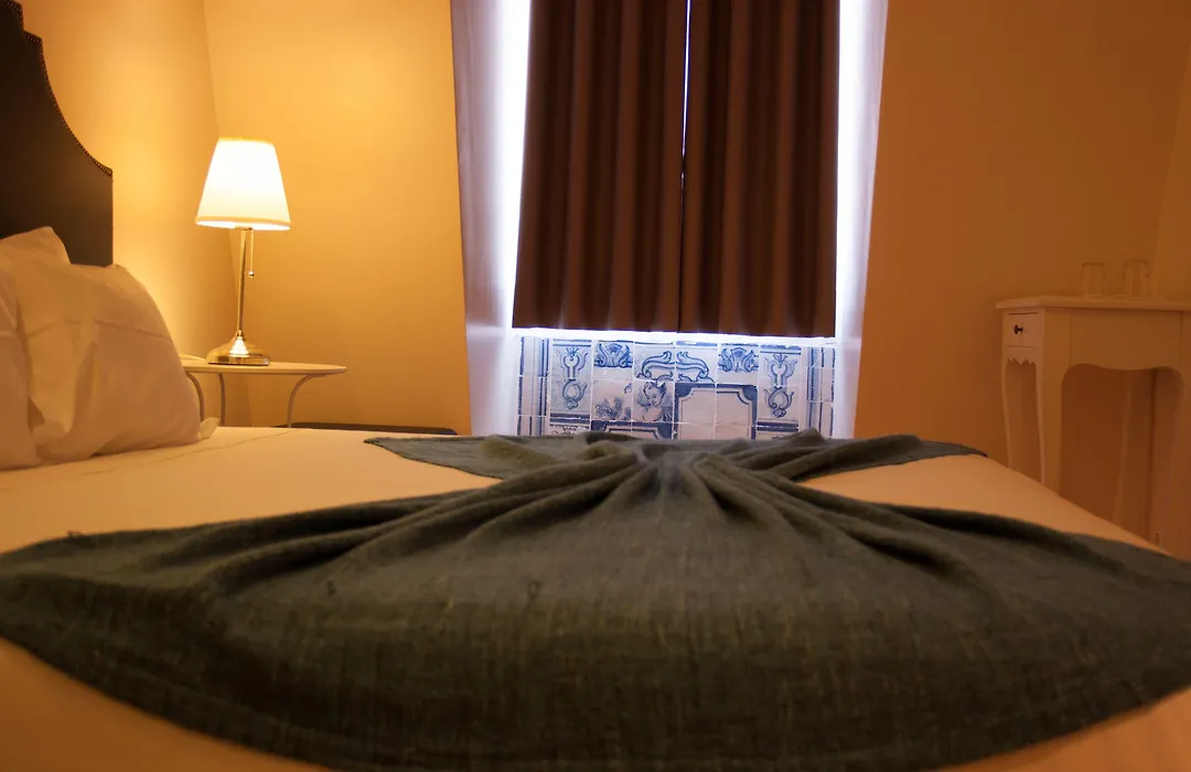 Lisbon Arsenal Suites-1