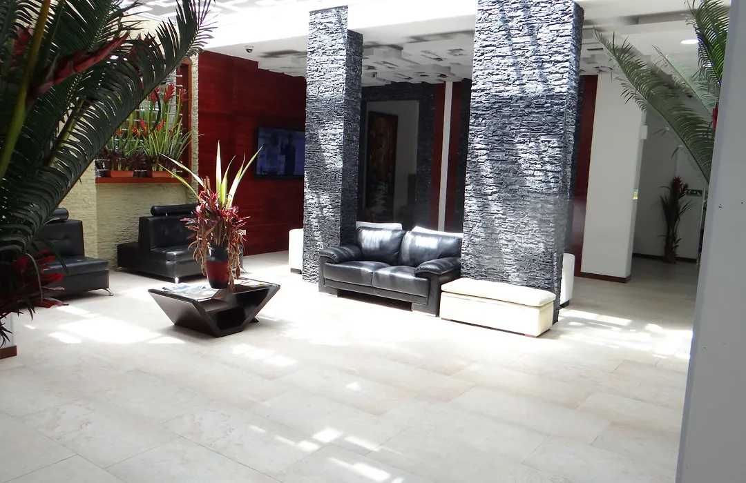 Hotel Macao Colombia-1