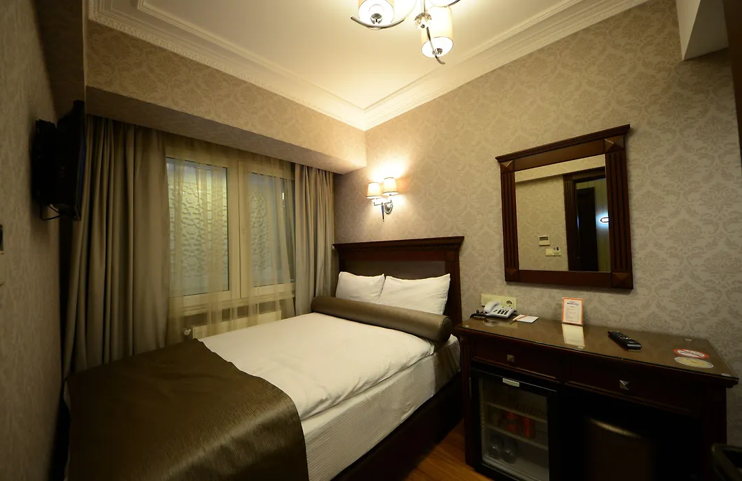 Grand Bazaar Hotel-1