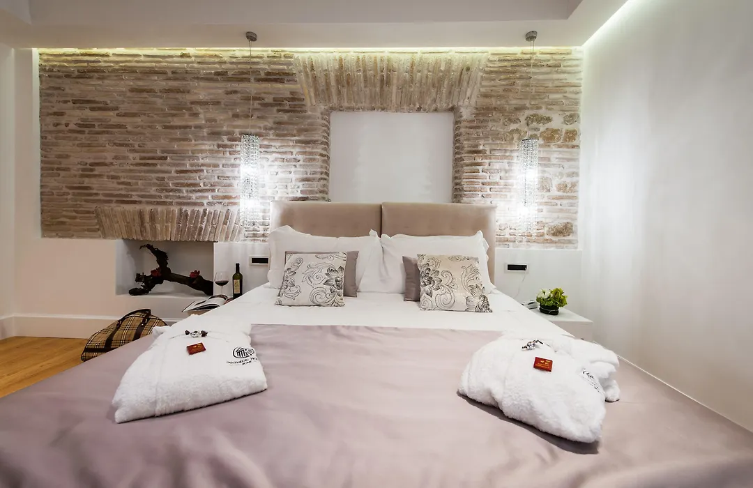 Argentina Residenza Style Hotel-1