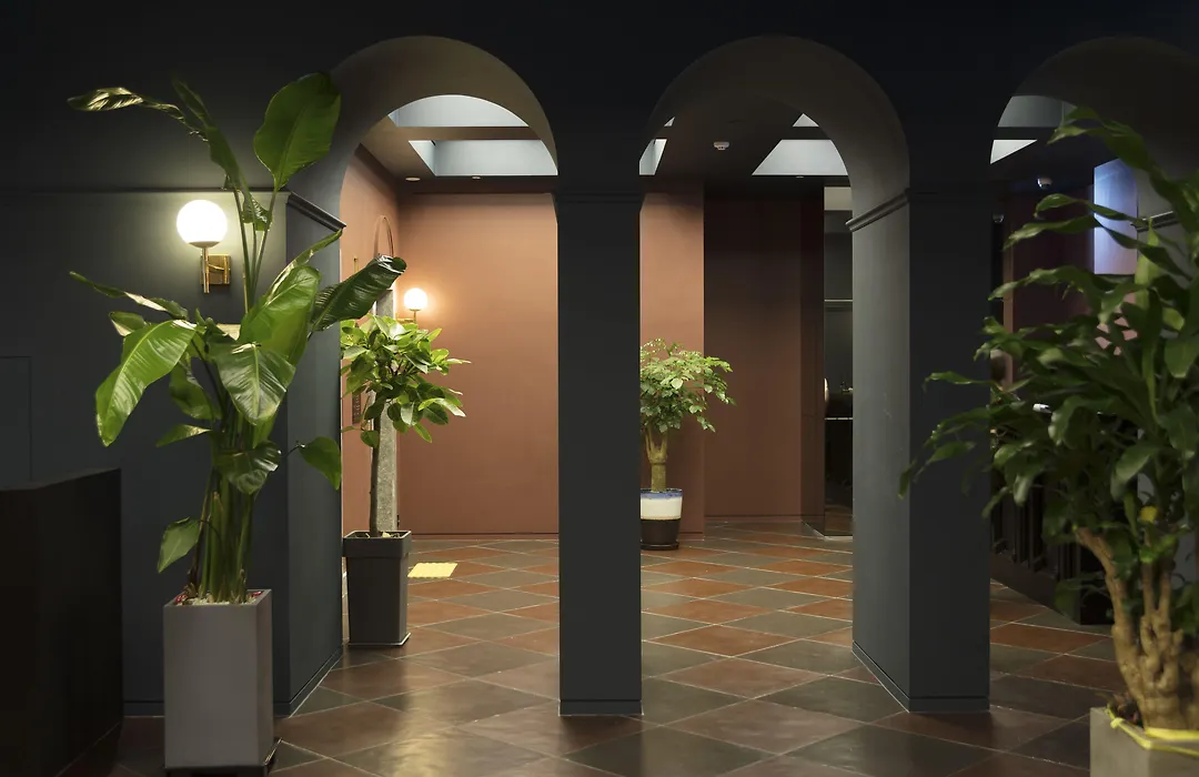 Hotel Lemong-1
