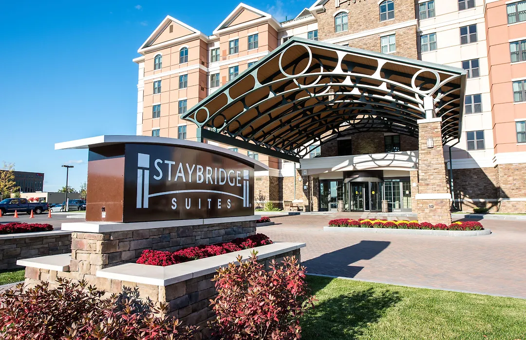 Staybridge Suites Albany Wolf Rd-Colonie Center By Ihg-1