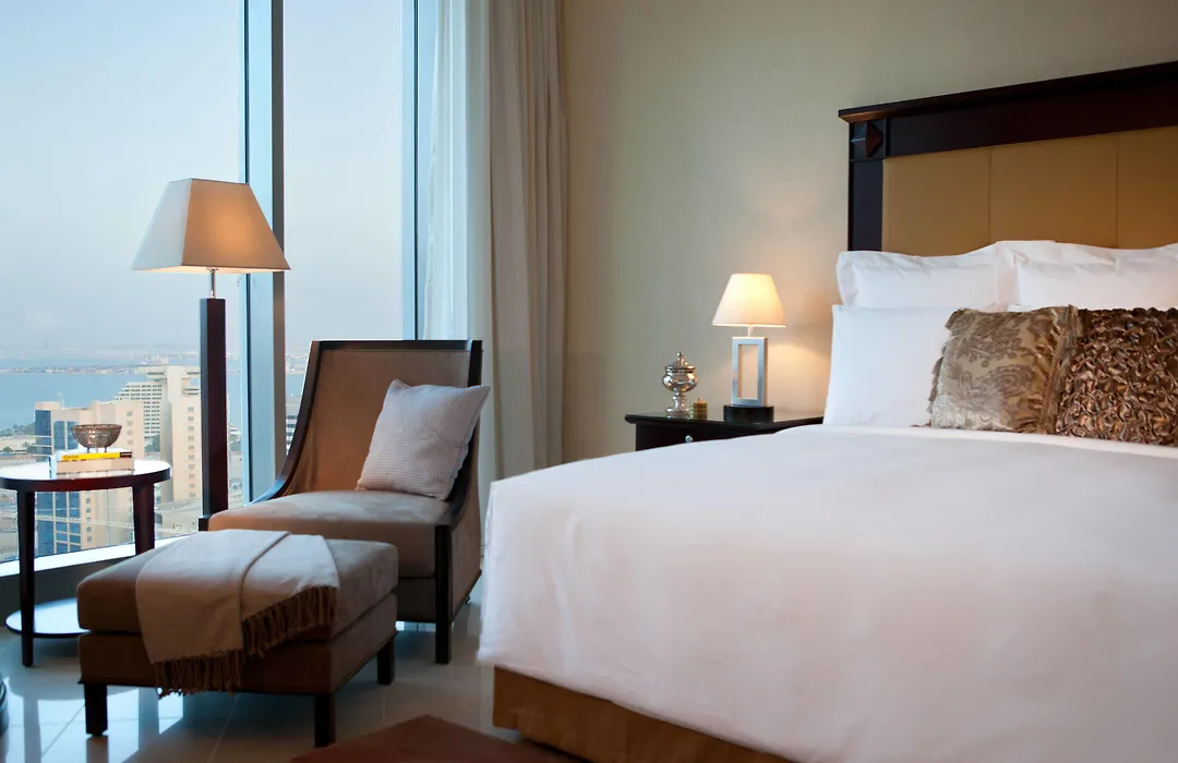 Marriott Marquis City Center Doha Hotel-1