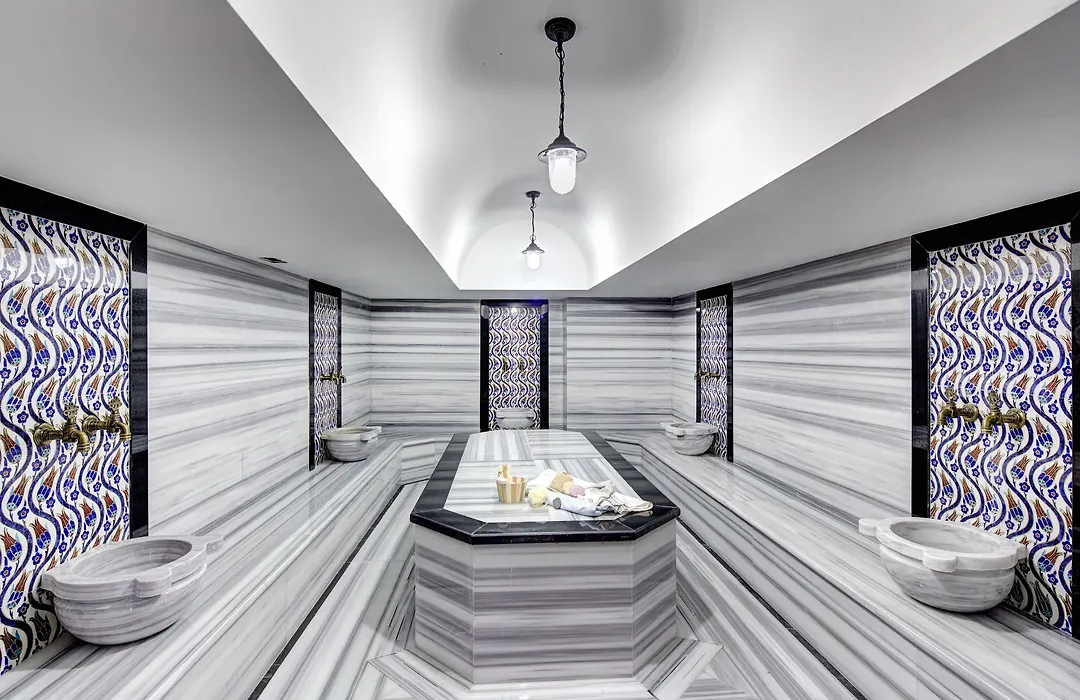 Rox Hotel Istanbul-1
