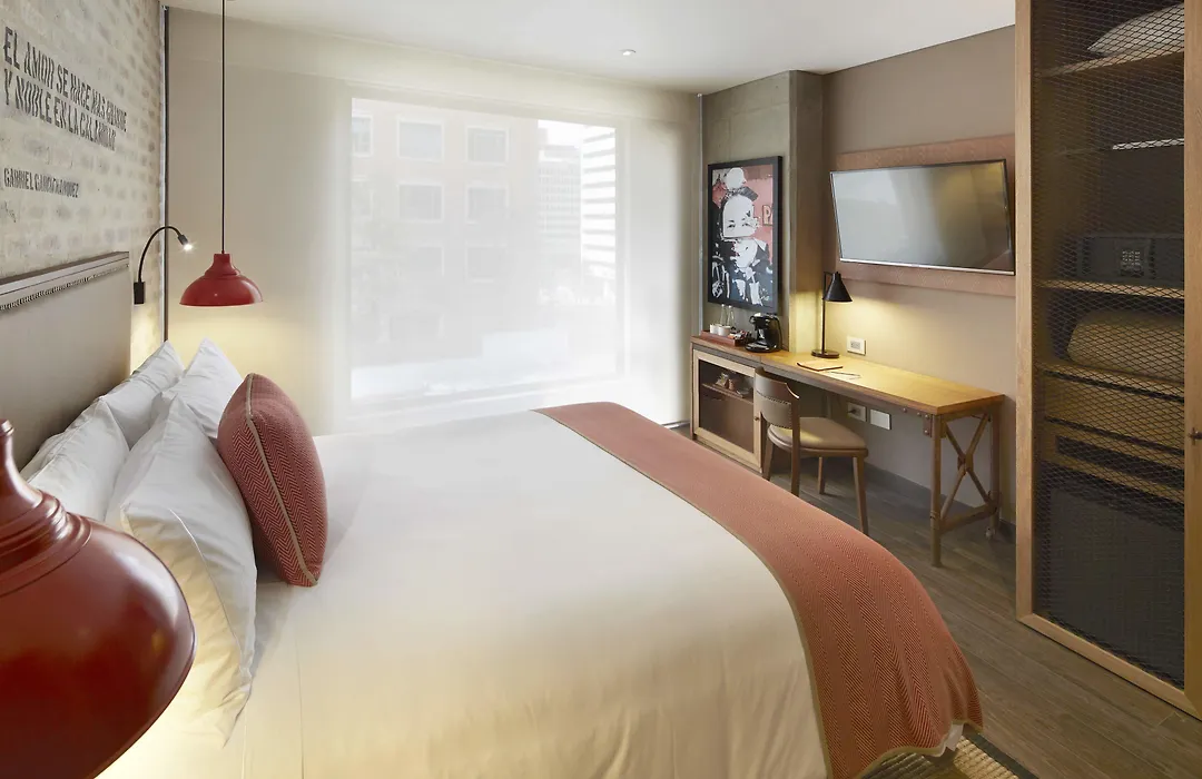 The Artisan D.C. Hotel, Autograph Collection-1