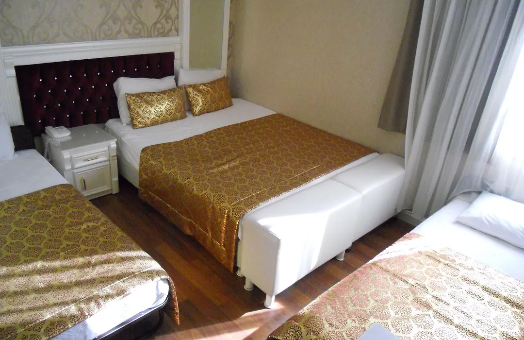 Hotel Coliseum-1