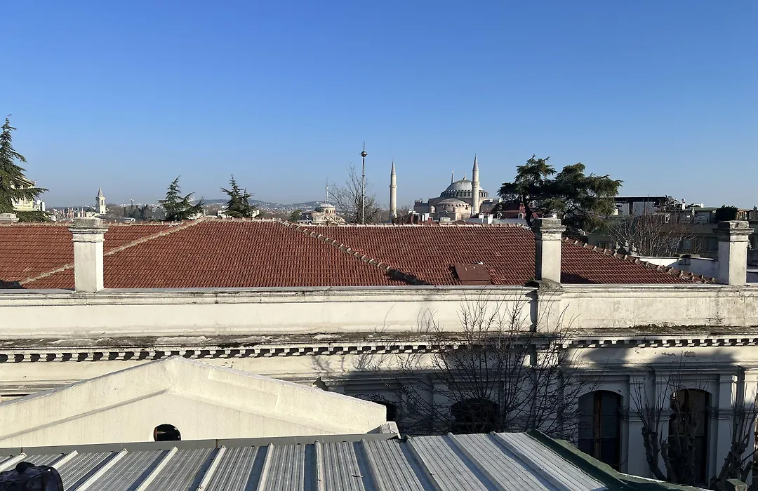 Edibe Sultan Hotel-1