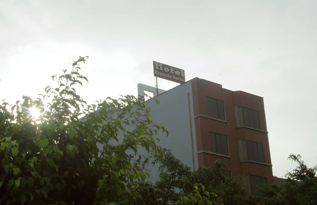 Hotel Esencia Suites-1