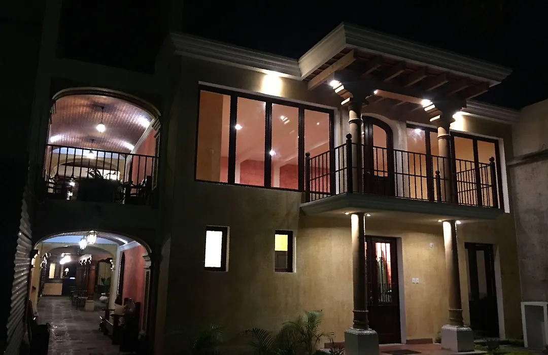 Casa Mia Hotel-1