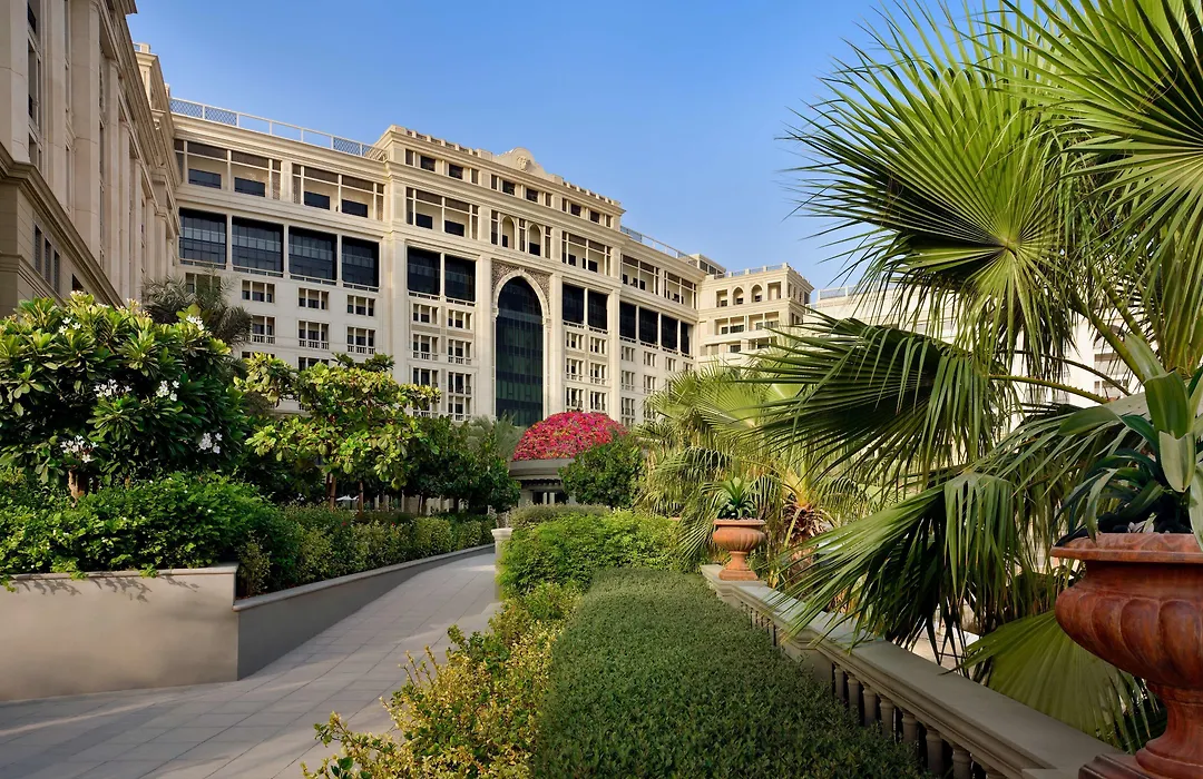 Palazzo Versace Dubai-1