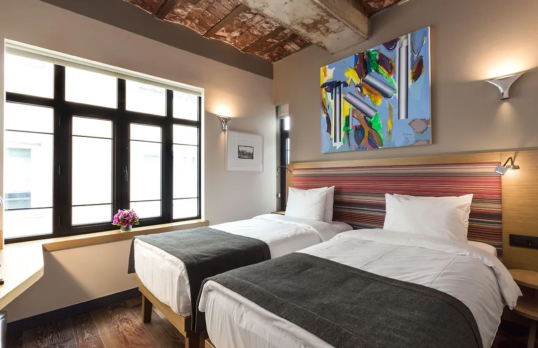 Bankerhan Hotel Galata - Adults Only Special Category-1