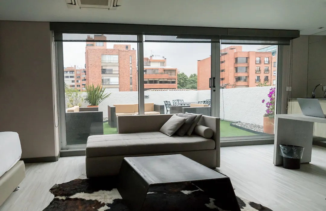 Gio Hotel Cityflats Collection By 3C-1