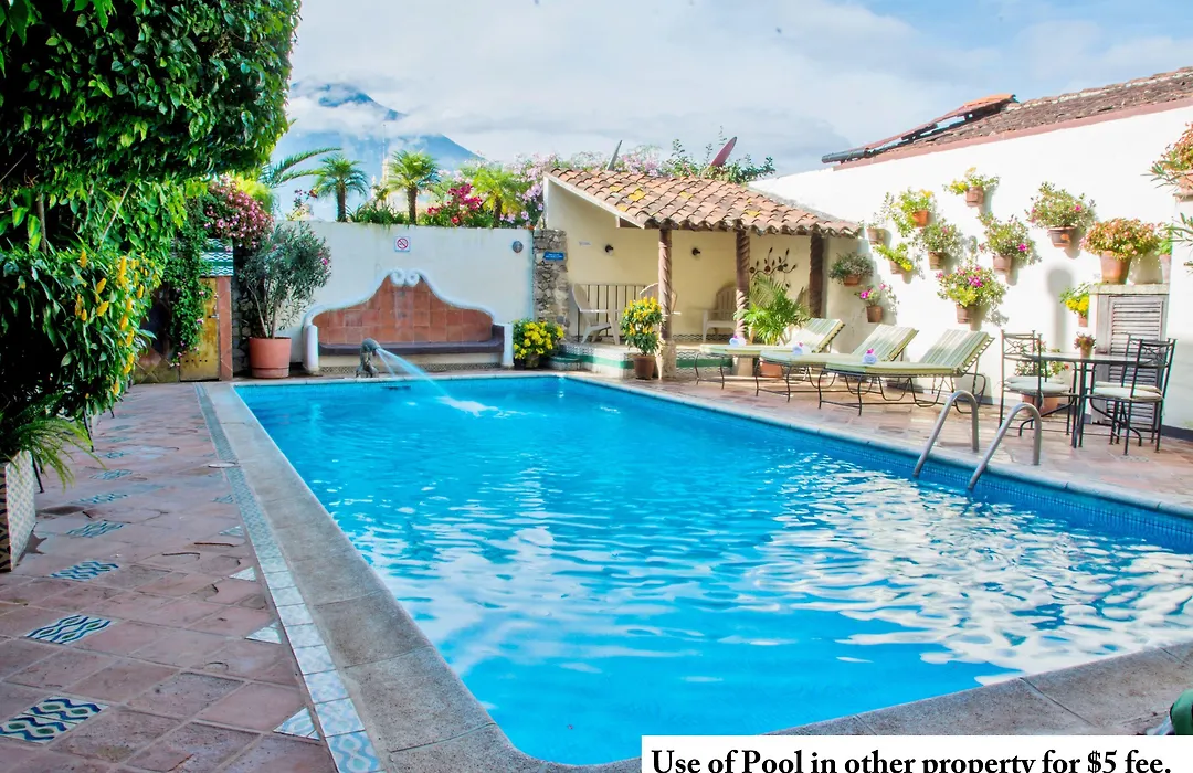 Hotel Convento Santa Catalina By Ahs-1